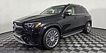 New 2026 MERCEDES-BENZ GLE GLE 450 in NORTH PALM BEACH, FLORIDA