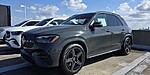 New 2026 MERCEDES-BENZ GLE GLE 450 in NORTH PALM BEACH, FLORIDA