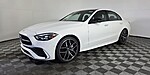 New 2026 MERCEDES-BENZ C-CLASS C 300 in NORTH PALM BEACH, FLORIDA