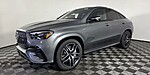 New 2026 MERCEDES-BENZ GLE GLE 53 AMG® in NORTH PALM BEACH, FLORIDA