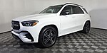 New 2026 MERCEDES-BENZ GLE GLE 350 in NORTH PALM BEACH, FLORIDA