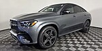 New 2026 MERCEDES-BENZ GLE GLE 450 COUPE in NORTH PALM BEACH, FLORIDA
