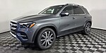 New 2026 MERCEDES-BENZ GLE GLE 350 in NORTH PALM BEACH, FLORIDA