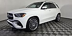 New 2026 MERCEDES-BENZ GLE GLE 350 in NORTH PALM BEACH, FLORIDA