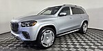 New 2026 MERCEDES-BENZ GLS MAYBACH GLS 600 4MATIC SUV in NORTH PALM BEACH, FLORIDA