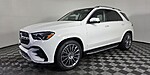 New 2026 MERCEDES-BENZ GLE GLE 350 in NORTH PALM BEACH, FLORIDA