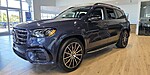 New 2026 MERCEDES-BENZ GLS GLS 450 in NORTH PALM BEACH, FLORIDA