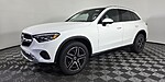 New 2026 MERCEDES-BENZ GLC-CLASS GLC 300 in NORTH PALM BEACH, FLORIDA