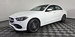 New 2026 MERCEDES-BENZ C-CLASS C 300 in NORTH PALM BEACH, FLORIDA