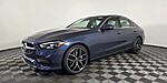 New 2026 MERCEDES-BENZ C-CLASS C 300 in NORTH PALM BEACH, FLORIDA