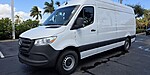 New 2025 MERCEDES-BENZ SPRINTER CARGO 170 WB in NORTH PALM BEACH, FLORIDA