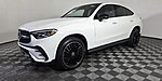 New 2026 MERCEDES-BENZ GLC-CLASS GLC 300 COUPE in NORTH PALM BEACH, FLORIDA