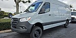 New 2026 MERCEDES-BENZ SPRINTER CARGO 170 WB in NORTH PALM BEACH, FLORIDA
