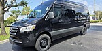 New 2026 MERCEDES-BENZ SPRINTER PASSENGER 170 WB in NORTH PALM BEACH, FLORIDA