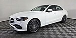 New 2026 MERCEDES-BENZ C-CLASS C 300 in NORTH PALM BEACH, FLORIDA