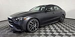 New 2026 MERCEDES-BENZ C-CLASS C 300 in NORTH PALM BEACH, FLORIDA