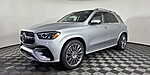 New 2026 MERCEDES-BENZ GLE GLE 450 in NORTH PALM BEACH, FLORIDA