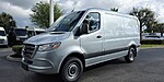 New 2026 MERCEDES-BENZ SPRINTER  in NORTH PALM BEACH, FLORIDA