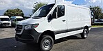 New 2026 MERCEDES-BENZ SPRINTER CARGO 144 WB in NORTH PALM BEACH, FLORIDA