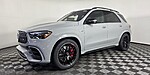New 2026 MERCEDES-BENZ GLE GLE 63 S AMG® in NORTH PALM BEACH, FLORIDA