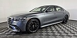 New 2026 MERCEDES-BENZ S-CLASS S 580 in NORTH PALM BEACH, FLORIDA