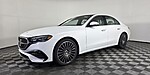 New 2026 MERCEDES-BENZ E-CLASS E 350 in NORTH PALM BEACH, FLORIDA