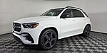 New 2026 MERCEDES-BENZ GLE GLE 350 in NORTH PALM BEACH, FLORIDA