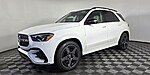New 2026 MERCEDES-BENZ GLE GLE 350 in NORTH PALM BEACH, FLORIDA