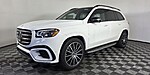 New 2026 MERCEDES-BENZ GLS GLS 580 in NORTH PALM BEACH, FLORIDA
