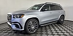 New 2026 MERCEDES-BENZ GLS GLS 450 in NORTH PALM BEACH, FLORIDA