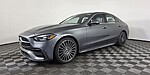 New 2026 MERCEDES-BENZ C-CLASS C 300 in NORTH PALM BEACH, FLORIDA