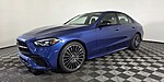 New 2026 MERCEDES-BENZ C-CLASS C 300 in NORTH PALM BEACH, FLORIDA