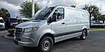 New 2026 MERCEDES-BENZ SPRINTER CARGO 144 WB in NORTH PALM BEACH, FLORIDA