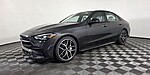 New 2026 MERCEDES-BENZ C-CLASS C 300 in NORTH PALM BEACH, FLORIDA