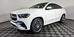 New 2026 MERCEDES-BENZ GLE GLE 450 COUPE in NORTH PALM BEACH, FLORIDA