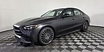 New 2026 MERCEDES-BENZ C-CLASS C 300 in NORTH PALM BEACH, FLORIDA