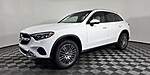 New 2026 MERCEDES-BENZ GLC-CLASS GLC 300 in NORTH PALM BEACH, FLORIDA