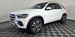 New 2026 MERCEDES-BENZ GLE GLE 350 in NORTH PALM BEACH, FLORIDA