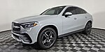 New 2026 MERCEDES-BENZ GLC-CLASS GLC 300 COUPE in NORTH PALM BEACH, FLORIDA