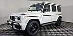New 2026 MERCEDES-BENZ G-CLASS AMG G 63 SUV in NORTH PALM BEACH, FLORIDA