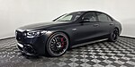 New 2026 MERCEDES-BENZ S-CLASS S 63 E AMG® in NORTH PALM BEACH, FLORIDA