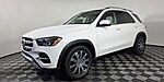 New 2026 MERCEDES-BENZ GLE GLE 350 in NORTH PALM BEACH, FLORIDA