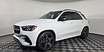 New 2026 MERCEDES-BENZ GLE GLE 450 in NORTH PALM BEACH, FLORIDA
