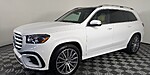 New 2026 MERCEDES-BENZ GLS GLS 450 in NORTH PALM BEACH, FLORIDA
