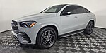 New 2026 MERCEDES-BENZ GLE GLE 450 COUPE in NORTH PALM BEACH, FLORIDA