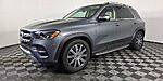 New 2025 MERCEDES-BENZ GLE GLE 350 in NORTH PALM BEACH, FLORIDA
