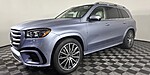 New 2026 MERCEDES-BENZ GLS GLS 450 in NORTH PALM BEACH, FLORIDA