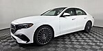 New 2026 MERCEDES-BENZ E-CLASS E 350 in NORTH PALM BEACH, FLORIDA