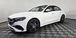 New 2026 MERCEDES-BENZ E-CLASS E 350 in NORTH PALM BEACH, FLORIDA