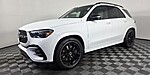 New 2026 MERCEDES-BENZ GLE GLE 580 in NORTH PALM BEACH, FLORIDA